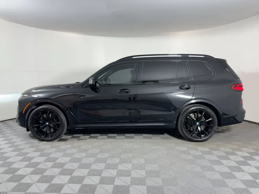 2023 Bmw X7 xDrive40i photo 1