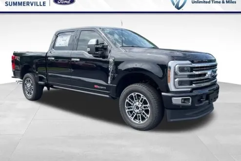 2026 Ford F-250 photo 1