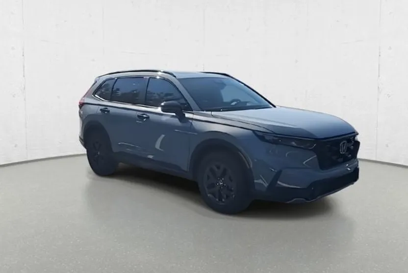 2026 Honda CR-V Hybrid photo 1