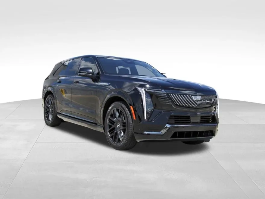 2026 Cadillac Escalade IQ Premium Sport photo 1