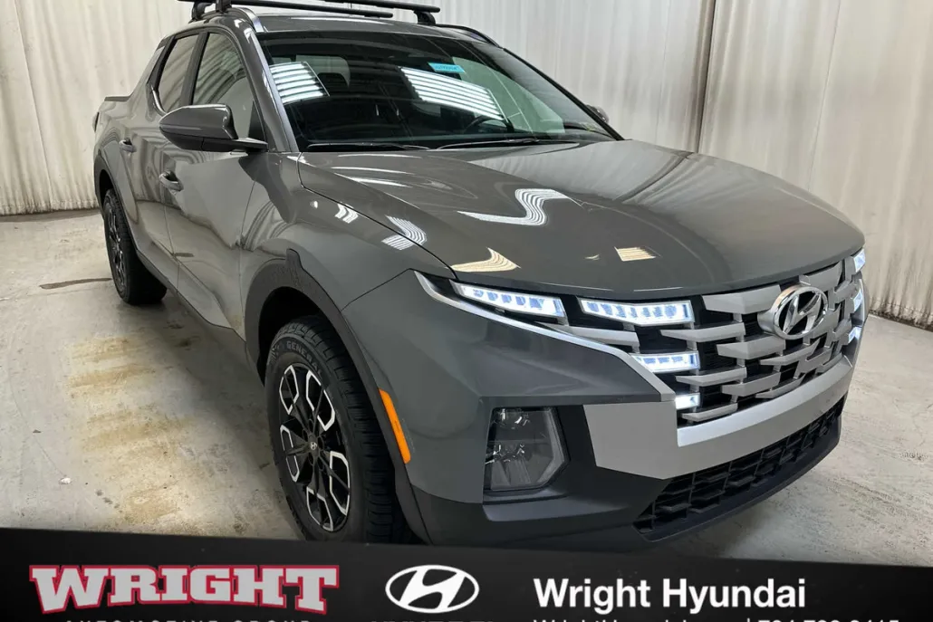 2022 Hyundai Santa Cruz SEL Premium photo 1