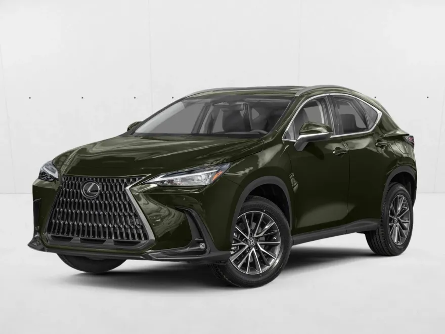 2024 Lexus NX 250 Premium photo 1