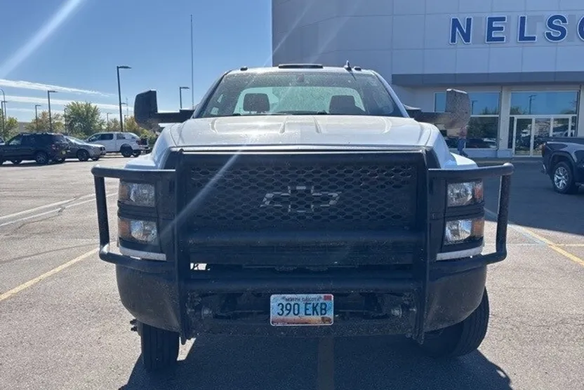 2023 Gm GM515 GM photo 1
