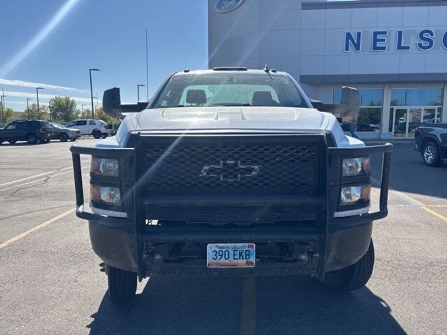 2023 Gm GM515 GM photo 1