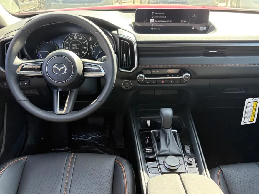 2025 Mazda CX-50 Premium Plus photo 21