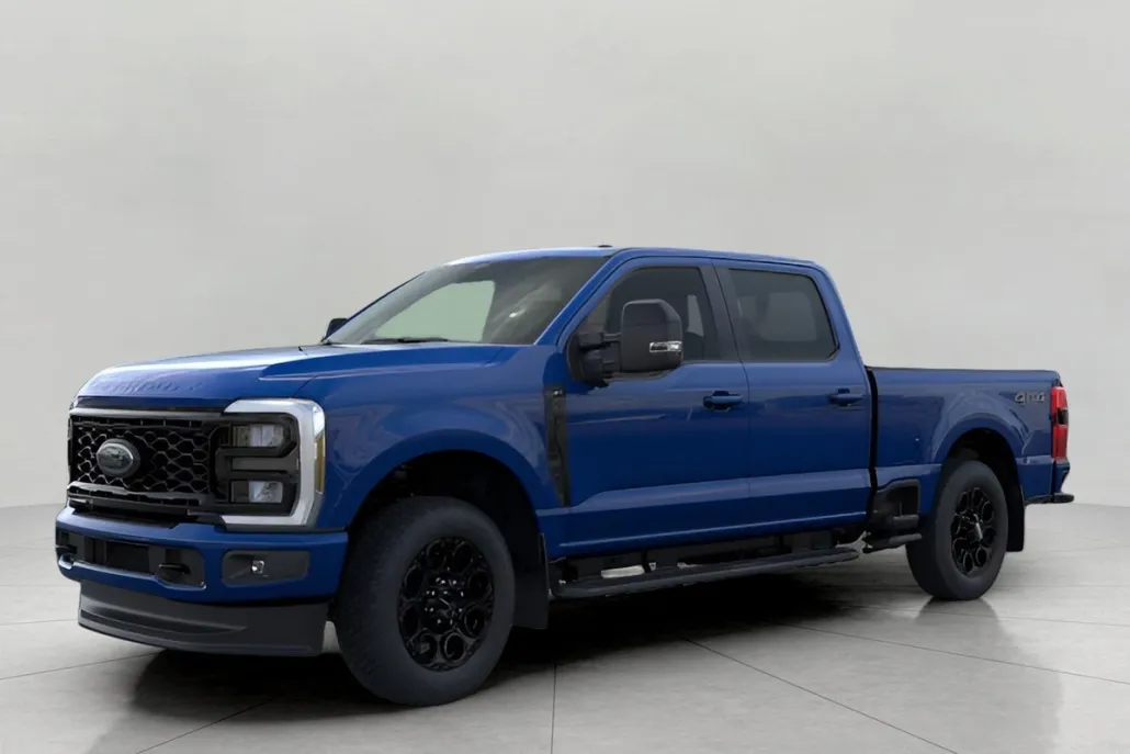 2026 Ford F-350 photo 1