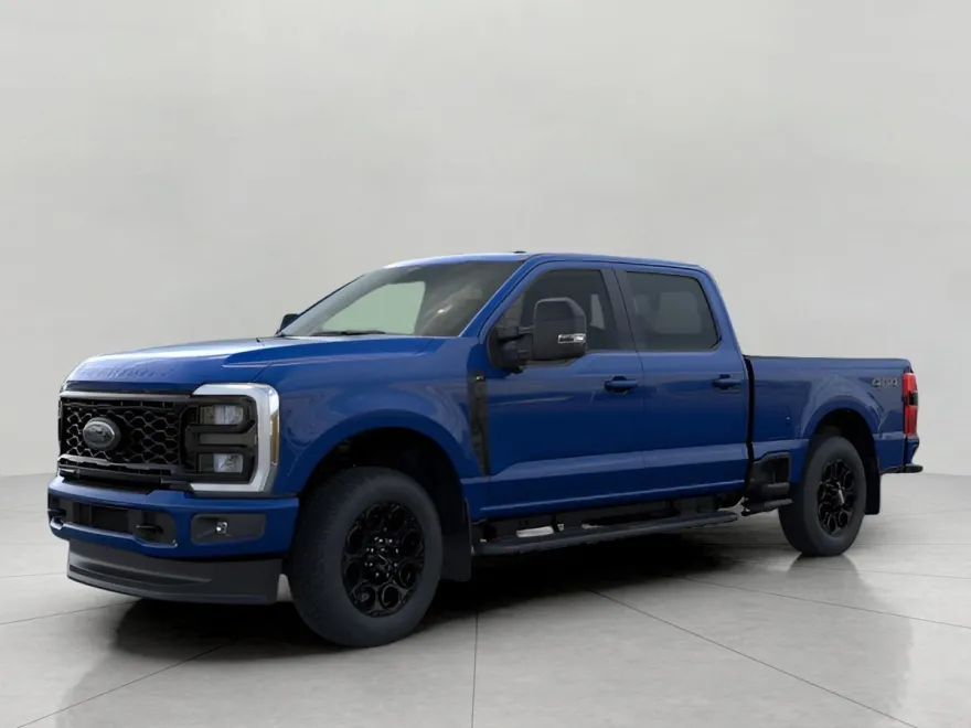 2026 Ford F-350 photo 1