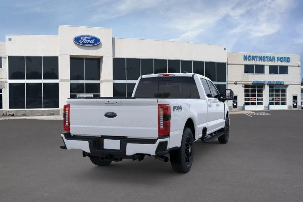 2026 Ford F-350 photo 1