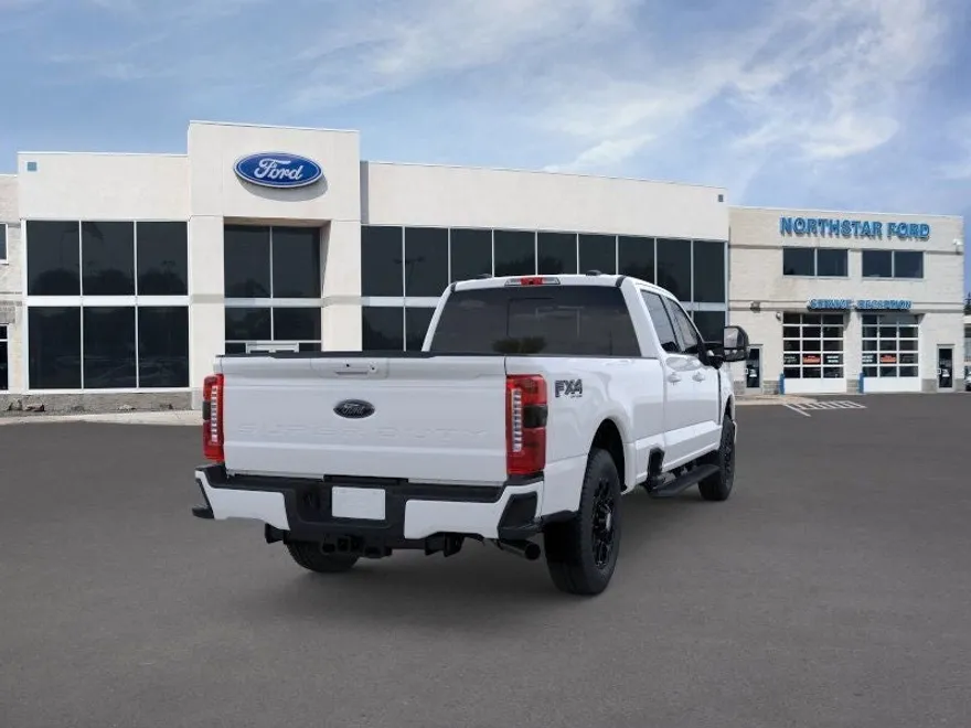 2026 Ford F-350 photo 1