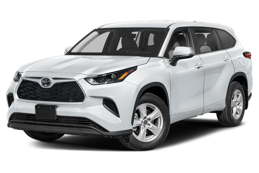 2023 Toyota Highlander XSE photo 1