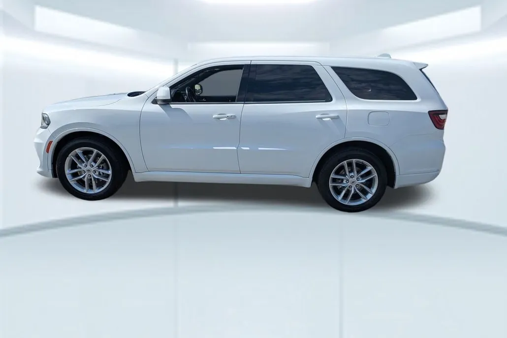 2022 Dodge Durango GT photo 1
