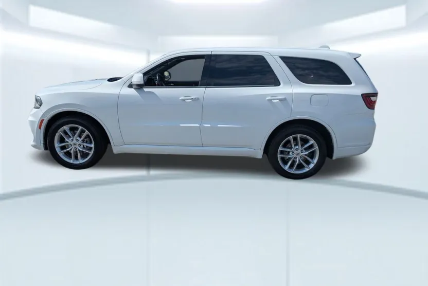 2022 Dodge Durango GT photo 1