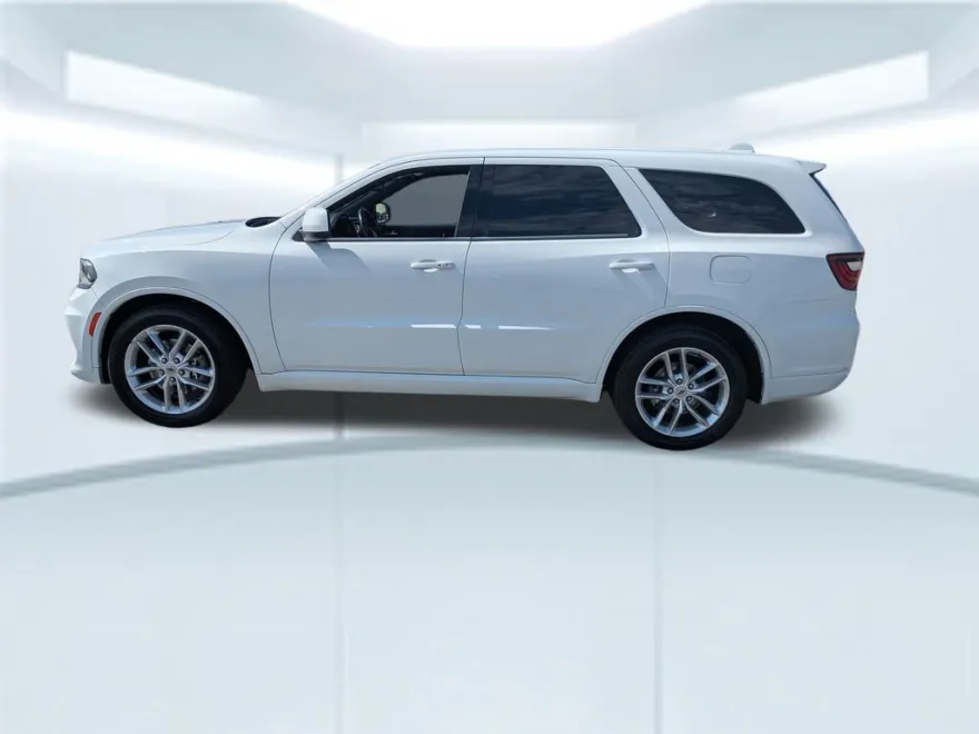 2022 Dodge Durango GT photo 1