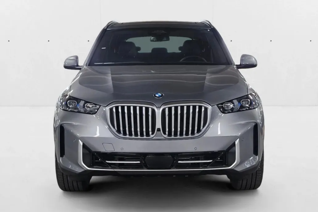 2026 Bmw X5 xDrive40i photo 1