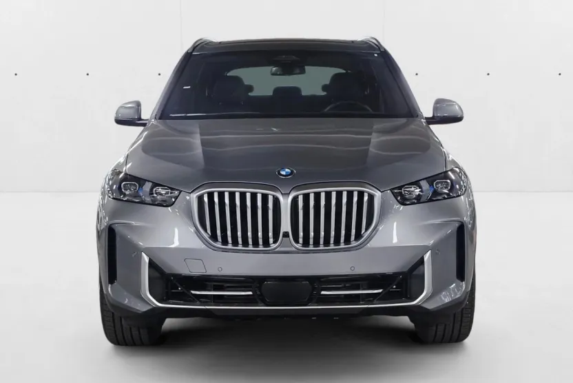2026 Bmw X5 xDrive40i photo 1