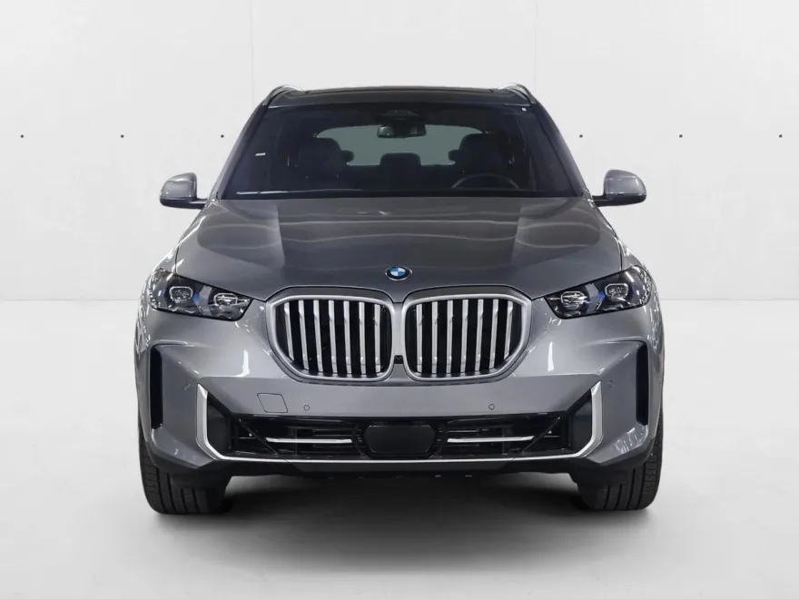 2026 Bmw X5 xDrive40i photo 1