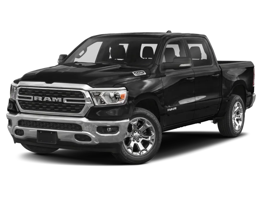 2022 Ram 1500 Big Horn Lone Star photo 1