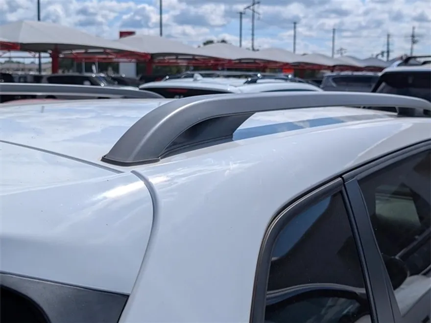 2019 Jeep Cherokee Trailhawk photo 1