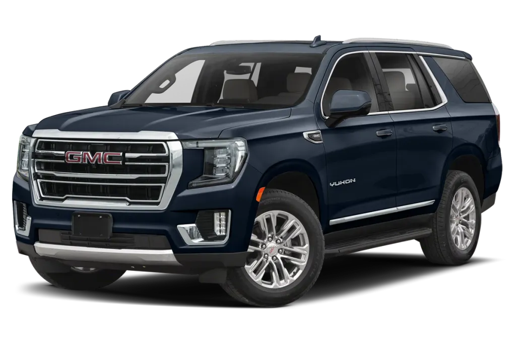 2023 Gmc Yukon SLT photo 1
