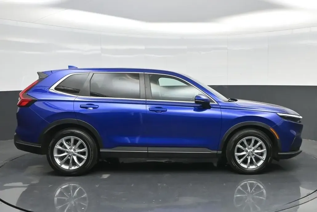 2024 Honda CR-V EX photo 1