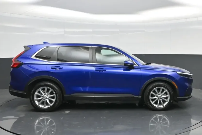 2024 Honda CR-V EX photo 1