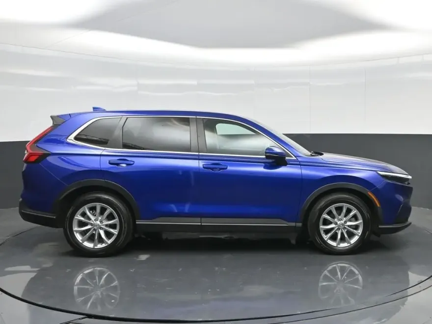 2024 Honda CR-V EX photo 1