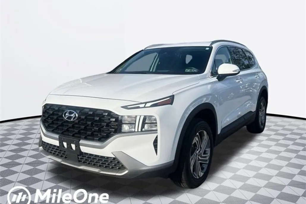 2023 Hyundai Santa Fe SEL Sport photo 1