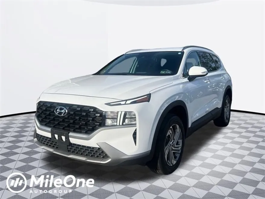 2023 Hyundai Santa Fe SEL Sport photo 1