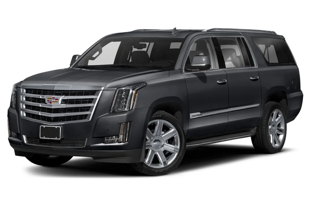 2020 Cadillac Escalade ESV Premium Luxury photo 1