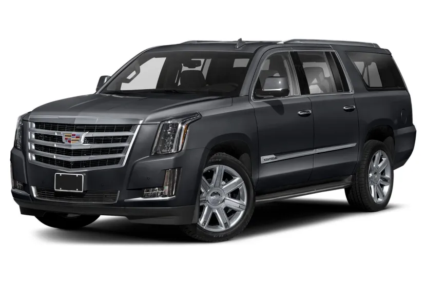 2020 Cadillac Escalade ESV Premium Luxury photo 1