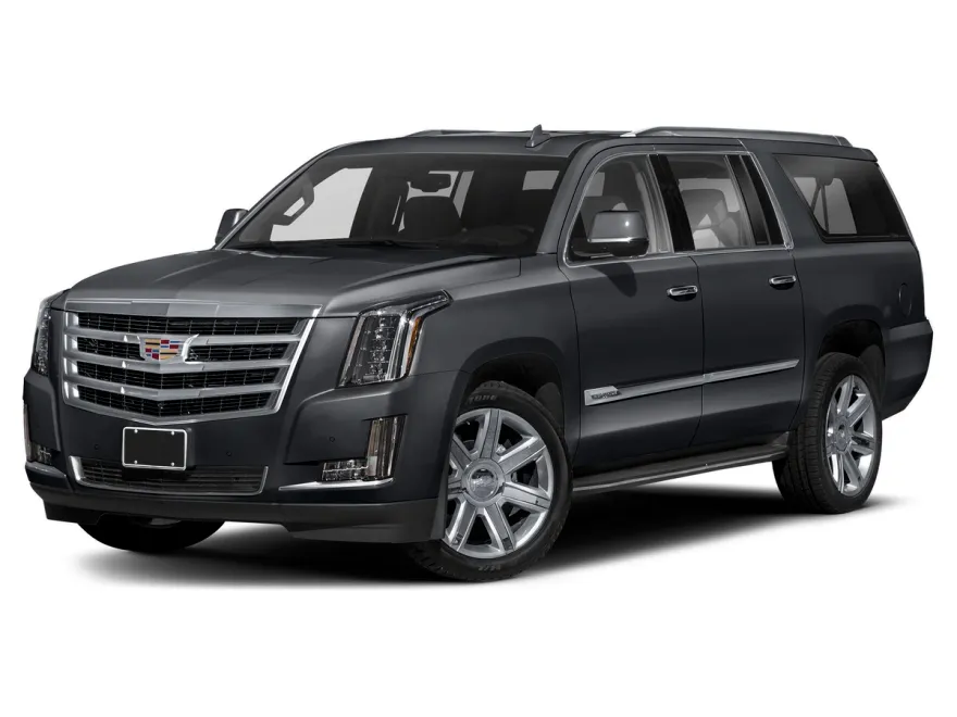 2020 Cadillac Escalade ESV Premium Luxury photo 1