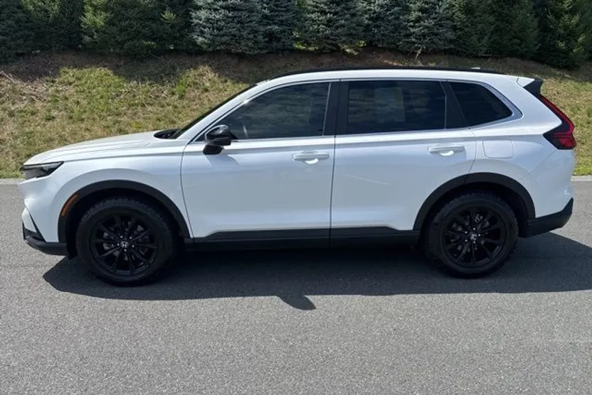 2024 Honda CR-V Hybrid Sport photo 1