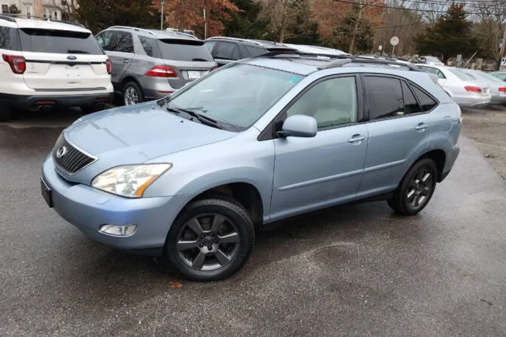 2005 Lexus RX 330 photo 1