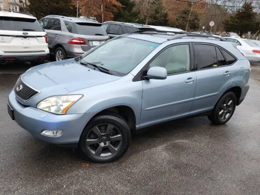2005 Lexus RX 330 photo 1