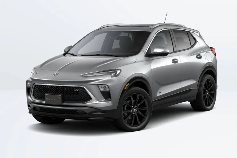 2026 Buick Encore GX Sport Touring photo 1