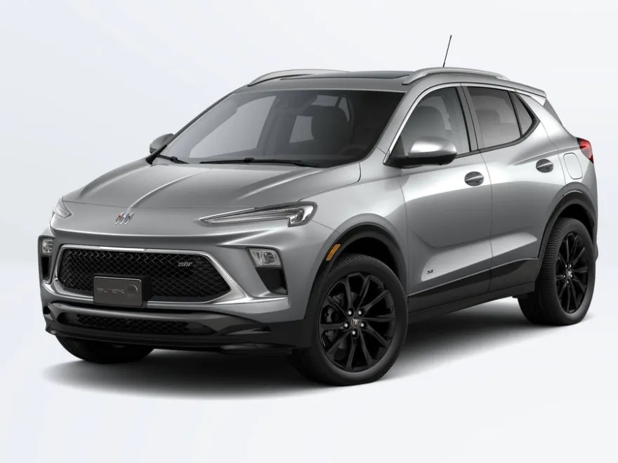2026 Buick Encore GX Sport Touring photo 1