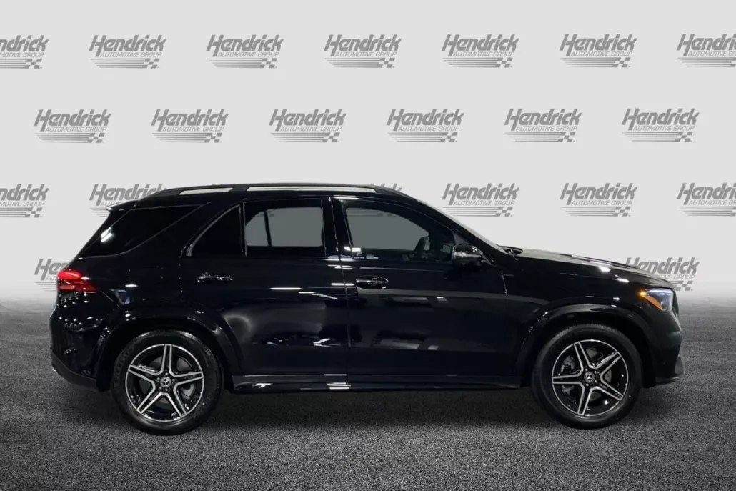 2026 Mercedes Benz GLE 350 4MATIC photo 1