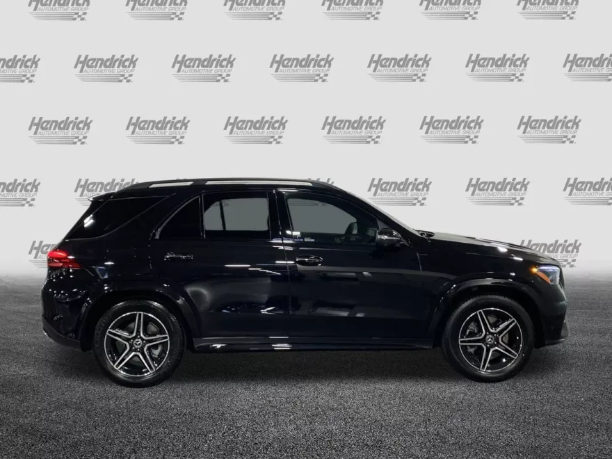 2026 Mercedes Benz GLE 350 4MATIC photo 1