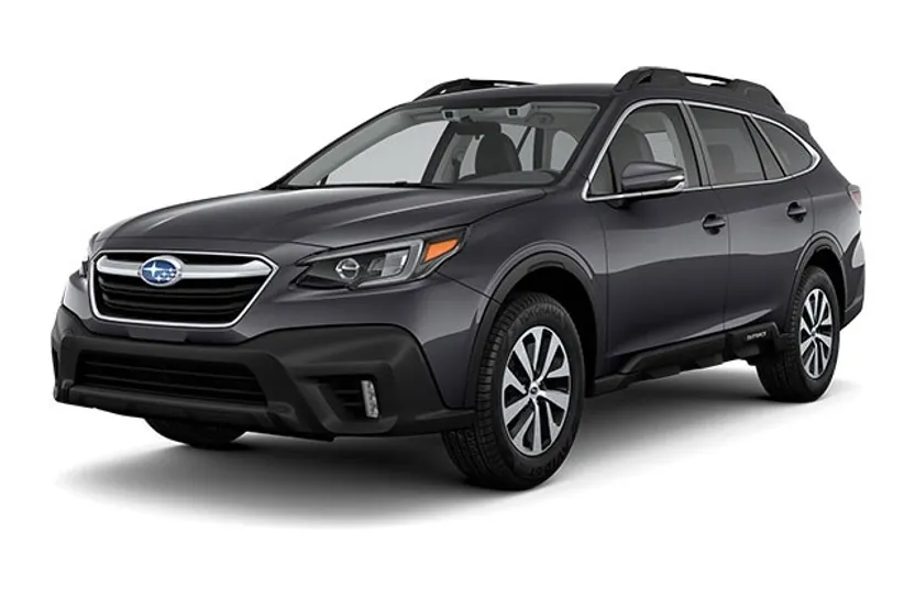 2022 Subaru Outback Premium photo 1