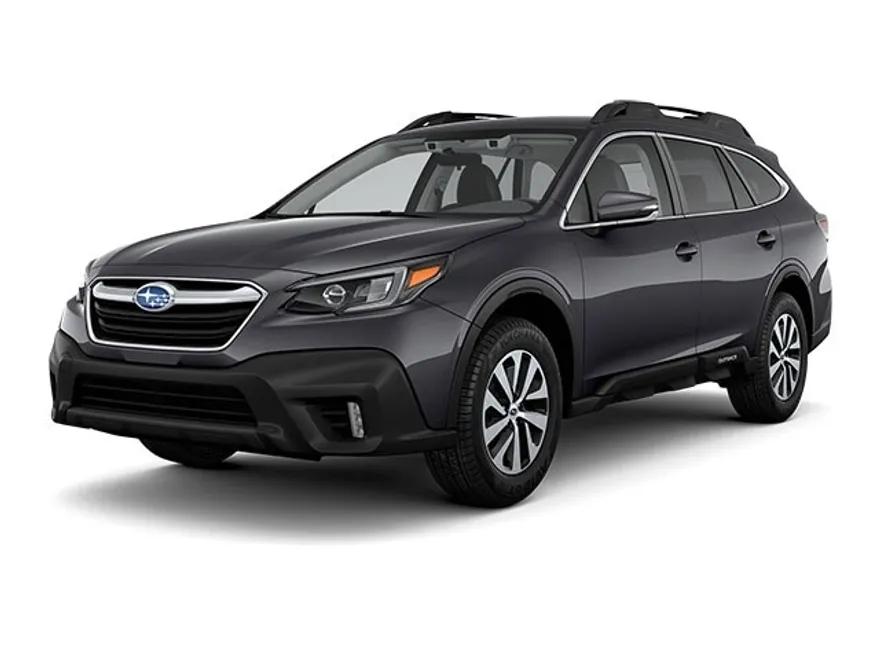 2022 Subaru Outback Premium photo 1