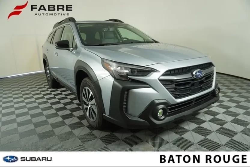 2025 Subaru Outback Premium photo 1