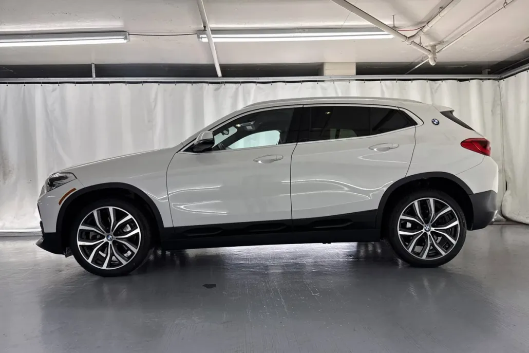 2020 Bmw X2 sDrive28i photo 1
