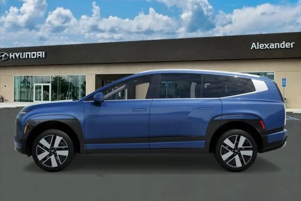 2026 Hyundai Ioniq SEL photo 1