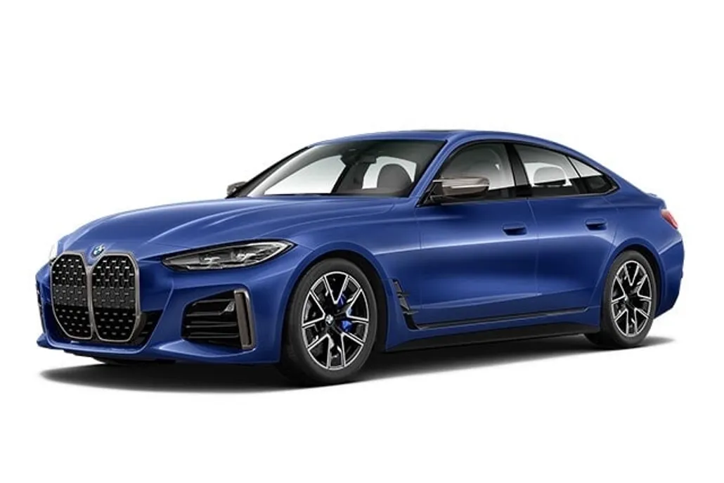 2023 Bmw M440i xDrive GC photo 1