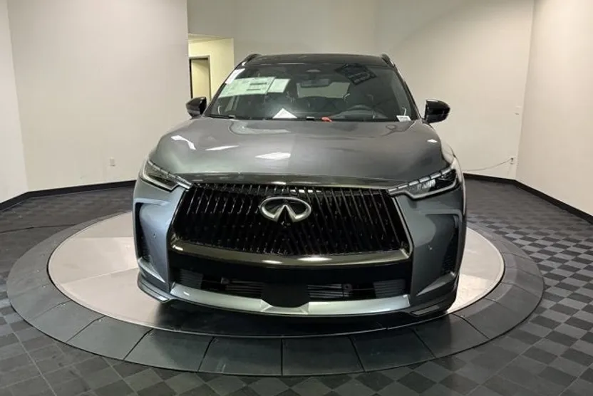 2026 Infiniti QX60 Autograph AWD photo 1