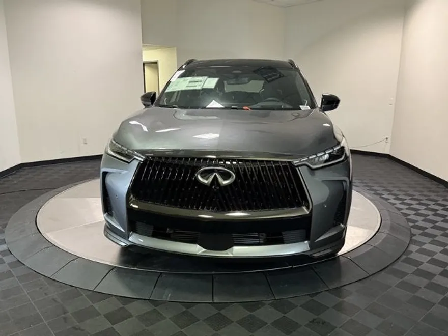 2026 Infiniti QX60 Autograph AWD photo 1