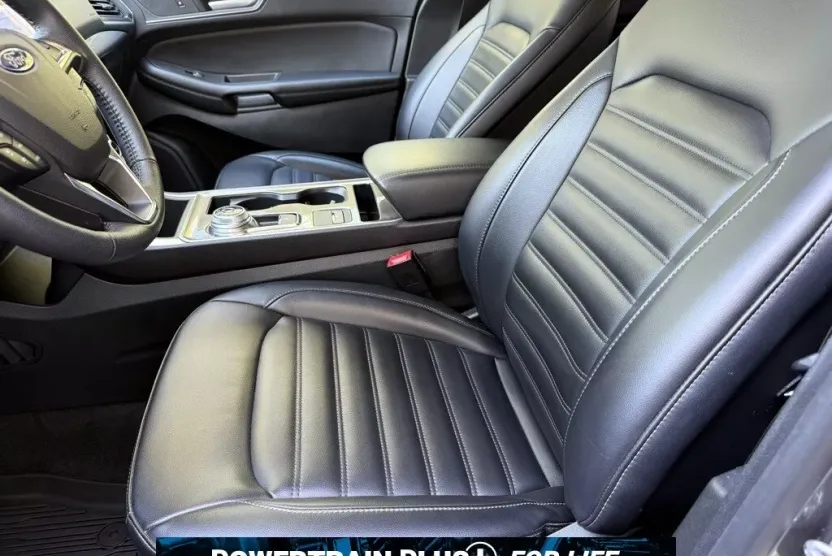 2024 Ford Edge SEL photo 1
