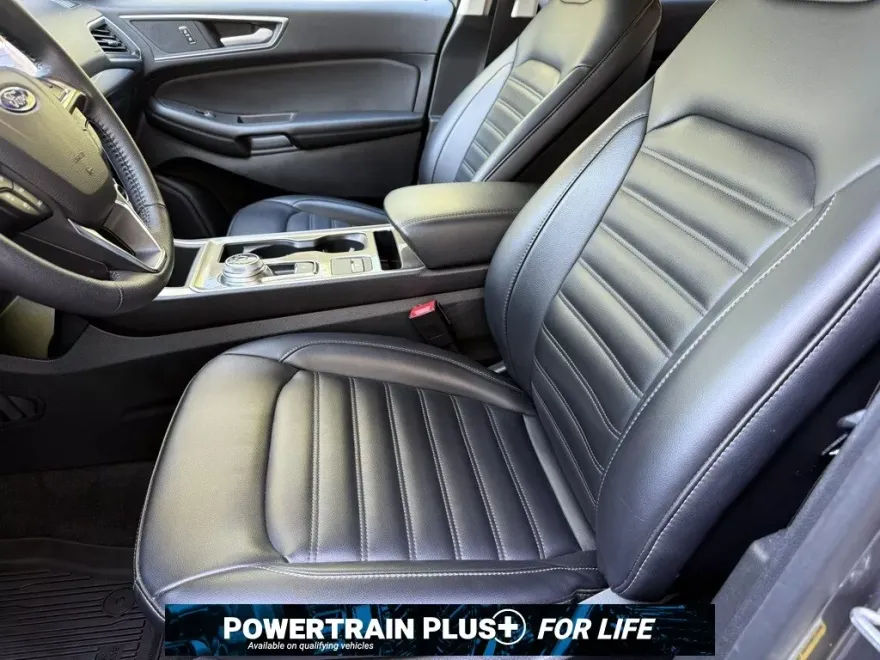 2024 Ford Edge SEL photo 1