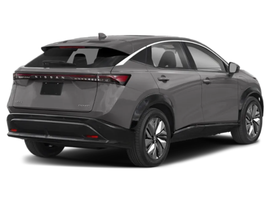 2025 Nissan ARIYA Evolve+ photo 1