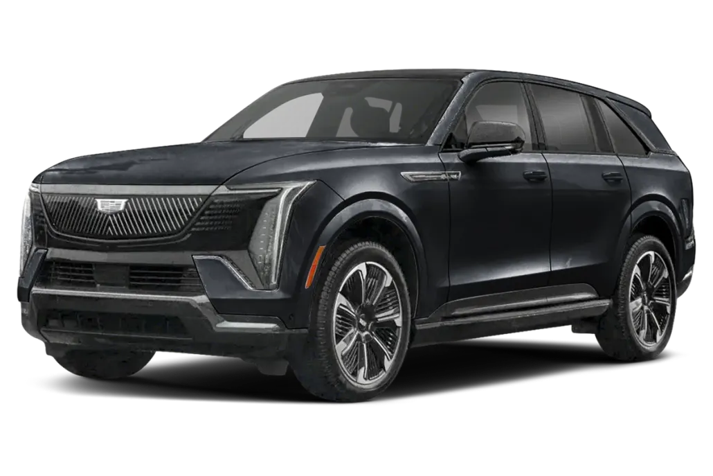2025 Cadillac Escalade IQ Sport photo 1